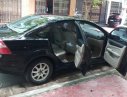 Ford Focus 2008 - Bán Ford Focus đời 2008, màu đen 