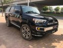 Toyota 4 Runner Limited 2015 - Bán Toyota 4 Runner Limited 2015, màu đen, nhập khẩu nguyên chiếc