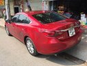 Mazda MX 6 2015 - Bán Mazda MX 6 đời 2015, màu đỏ, 728 triệu