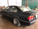 BMW 5 Series 528i 1996 - Cần bán BMW 5 Series 528i sản xuất 1996, màu đen, xe nhập, giá chỉ 98 triệu