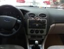 Ford Focus 2008 - Bán Ford Focus đời 2008, màu đen 