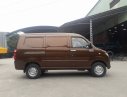 Xe tải 500kg 2018 - Cần bán xe tải Van KenBo 2 chỗ tải 950 kg