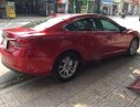 Mazda MX 6 2015 - Bán Mazda MX 6 đời 2015, màu đỏ, 728 triệu