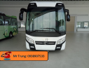 Thaco TB85S 2018 - Bán xe khách 29-34 chỗ 6 bầu hơi phiên bản 2018 THACO TB85S