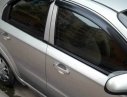 Daewoo Lacetti   MT  2007 - Cần bán lại xe Daewoo Lacetti MT sản xuất năm 2007, màu bạc