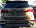 Hyundai Santa Fe 2018 - Bán Hyundai Santa Fe 2.2 máy dầu 7 chỗ, mới 100%, đời 2018, xe có sẵn giao ngay, hỗ trợ trả góp lãi xuất ưu đãi