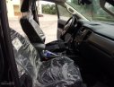Ford Ranger 4x4MT  2017 - Bán Ford Ranger XLT 4x4MT 2017 - Mới 100%, đủ màu, giao xe ngay