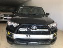 Toyota 4 Runner Limited 2015 - Bán Toyota 4 Runner Limited 2015, màu đen, nhập khẩu nguyên chiếc