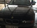 BMW 5 Series 528i 1996 - Cần bán BMW 5 Series 528i sản xuất 1996, màu đen, xe nhập, giá chỉ 98 triệu