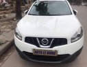 Nissan Qashqai SE AWD 2010 - Bán xe Nissan Qashqai SE AWD sản xuất năm 2010, màu trắng, nhập khẩu, giá chỉ 580 triệu