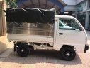 Suzuki Supper Carry Truck 2018 - Cần bán Suzuki Supper Carry Truck đời 2018, màu trắng, giá chỉ 249 triệu