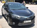 Toyota Corolla Cũ 2017 - Xe Cũ Toyota Corolla 2017