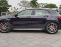 Mercedes-Benz GL Cũ Mercedes-Benz A 450 AMG 2015 - Xe Cũ Mercedes-Benz GLA 450 AMG 2015