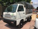 Suzuki Supper Carry Truck 2018 - Cần bán Suzuki Supper Carry Truck đời 2018, màu trắng, giá chỉ 249 triệu