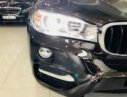 BMW X6 2016 - Bán xe BMW X6 đời 2016, màu nâu, xe nhập