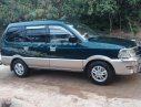 Toyota Zace GL 2004 - Cần bán lại xe Toyota Zace GL năm 2004, màu xanh lam, nhập khẩu nguyên chiếc