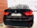 BMW X6 2016 - Bán xe BMW X6 đời 2016, màu nâu, xe nhập