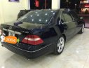 Lexus LS 2004 - Bán ô tô Lexus LS sản xuất năm 2004, màu đen, nhập khẩu chính chủ