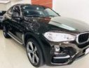 BMW X6 2016 - Bán xe BMW X6 đời 2016, màu nâu, xe nhập