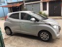 Hyundai Eon 0.8 MT 2012 - Bán Hyundai Eon 0.8 MT năm 2012, màu bạc, xe nhập, 186tr