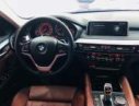 BMW X6 2016 - Bán xe BMW X6 đời 2016, màu nâu, xe nhập