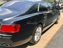 Bentley Continental 2016 - Bán xe Bentley Mulsanne sản xuất năm 2016, màu đen, xe nhập