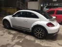 Volkswagen Beetle Dune 2017 - Cần bán Volkswagen Beetle Dune đời 2017, màu trắng, xe nhập