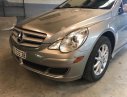 Mercedes-Benz R class R350 2006 - Bán ô tô Mercedes R350 đời 2006, màu vàng, xe nhập