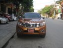 Nissan Navara EL 2.5 AT 2WD 2017 - Bán xe Nissan Navara EL 2.5 AT 2WD 2017, xe nhập