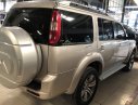 Ford Everest MT 2012 - Bán Ford Everest 2012 MT, 599tr, có thương lượng, 60. 000km, BH 1 năm