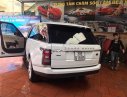 LandRover Range rover Supercharged 5.0 2013 - Cần bán xe LandRover Range Rover Supercharged 5.0 năm 2013, màu trắng, xe nhập