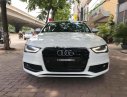 Audi A4 1.8 TFSI 2015 - Cần bán Audi A4 1.8 TFSI đời 2015, màu trắng, nhập khẩu nguyên chiếc