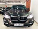 BMW X6 2016 - Bán xe BMW X6 đời 2016, màu nâu, xe nhập