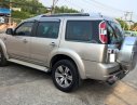 Ford Everest MT 2012 - Bán Ford Everest 2012 MT, 599tr, có thương lượng, 60. 000km, BH 1 năm