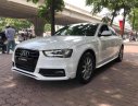 Audi A4 1.8 TFSI 2015 - Cần bán Audi A4 1.8 TFSI đời 2015, màu trắng, nhập khẩu nguyên chiếc