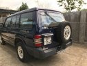 Mitsubishi Pajero 2.4 1997 - Bán Mitsubishi Pajero 2.4 đời 1997, nhập khẩu nguyên chiếc chính chủ, giá chỉ 185 triệu