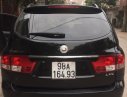 Ssangyong Musso Cũ   2.7 2008 - Xe Cũ SsangYong Musso 2.7 2008