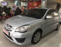 Hyundai Verna 2010 - Bán xe Hyundai Verna 2010, màu bạc, nhập khẩu chính hãng giá cạnh tranh