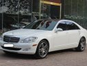 Mercedes-Benz C ũ Meredes-Benz S 550 2007 - Xe Cũ Mercedes-Benz S 550 2007