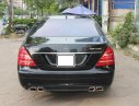 Mercedes-Benz C ũ Meredes-Benz S 350 2007 - Xe Cũ Mercedes-Benz S 350 2007