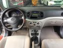 Hyundai Verna 2010 - Bán xe Hyundai Verna 2010, màu bạc, nhập khẩu chính hãng giá cạnh tranh