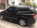 Ssangyong Musso Cũ   2.7 2008 - Xe Cũ SsangYong Musso 2.7 2008