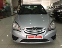 Hyundai Verna 2010 - Bán xe Hyundai Verna 2010, màu bạc, nhập khẩu chính hãng giá cạnh tranh