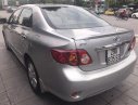 Toyota Corolla altis 1.8AT 2008 - Cần bán gấp Toyota Corolla Altis 1.8AT năm 2008, màu bạc số tự động, 430 triệu