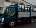 Thaco OLLIN  700B 2017 - Bán xe Thaco Ollin 700B tải 6T95 thùng 6m2 TP. HCM