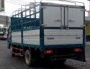 Thaco OLLIN  700B 2017 - Bán xe Thaco Ollin 700B tải 6T95 thùng 6m2 TP. HCM