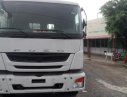 Xe tải 10000kg 2016 - Bán xe Fuso FJ 3 chân 24 tấn đời 2016 thùng lửng mới