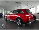 Mercedes-Benz GLC-Class GLC 200 2018 - Bán Mercedes Benz GLC 200 2020 - SUV 5 chỗ - Hỗ trợ ngân hàng 80%, đưa trước 550 triệu nhận xe, LH: 0919 528 520