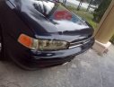 Honda Accord 2.0 MT 1992 - Bán xe Honda Accord 2.0 MT năm sản xuất 1992, màu xanh lam, nhập khẩu  