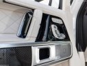 Mercedes-Benz G class G63 AMG 2018 - Bán Mercedes G63 AMG sản xuất 2018, màu trắng, nhập khẩu